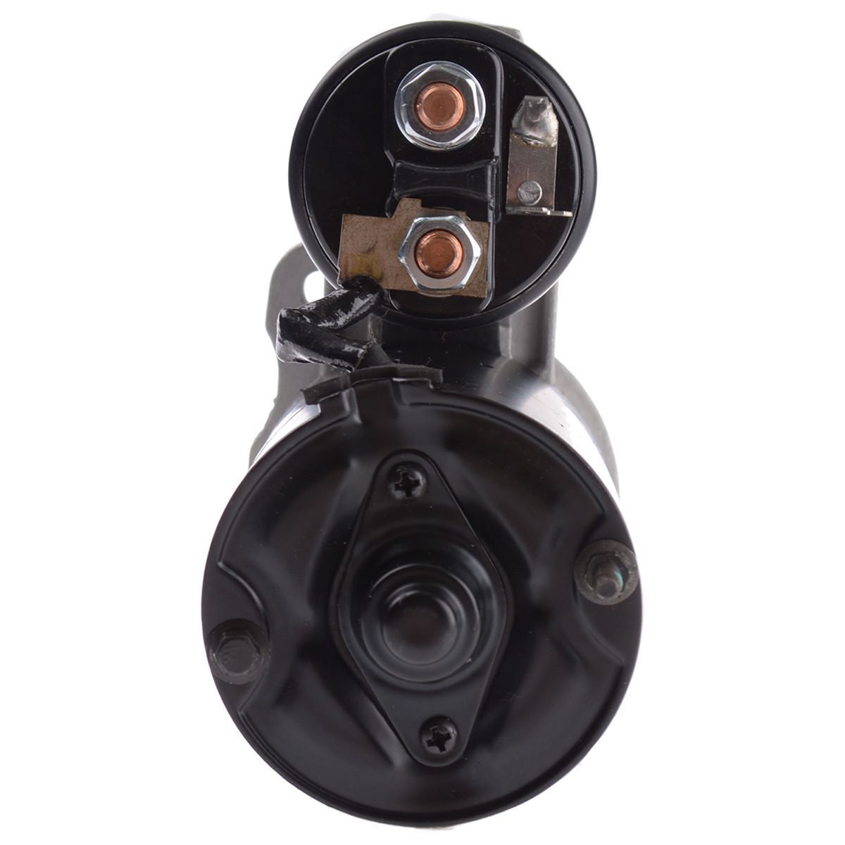 OEX Starter Motor 12V 8Th CW Bosch Style - BXS0143