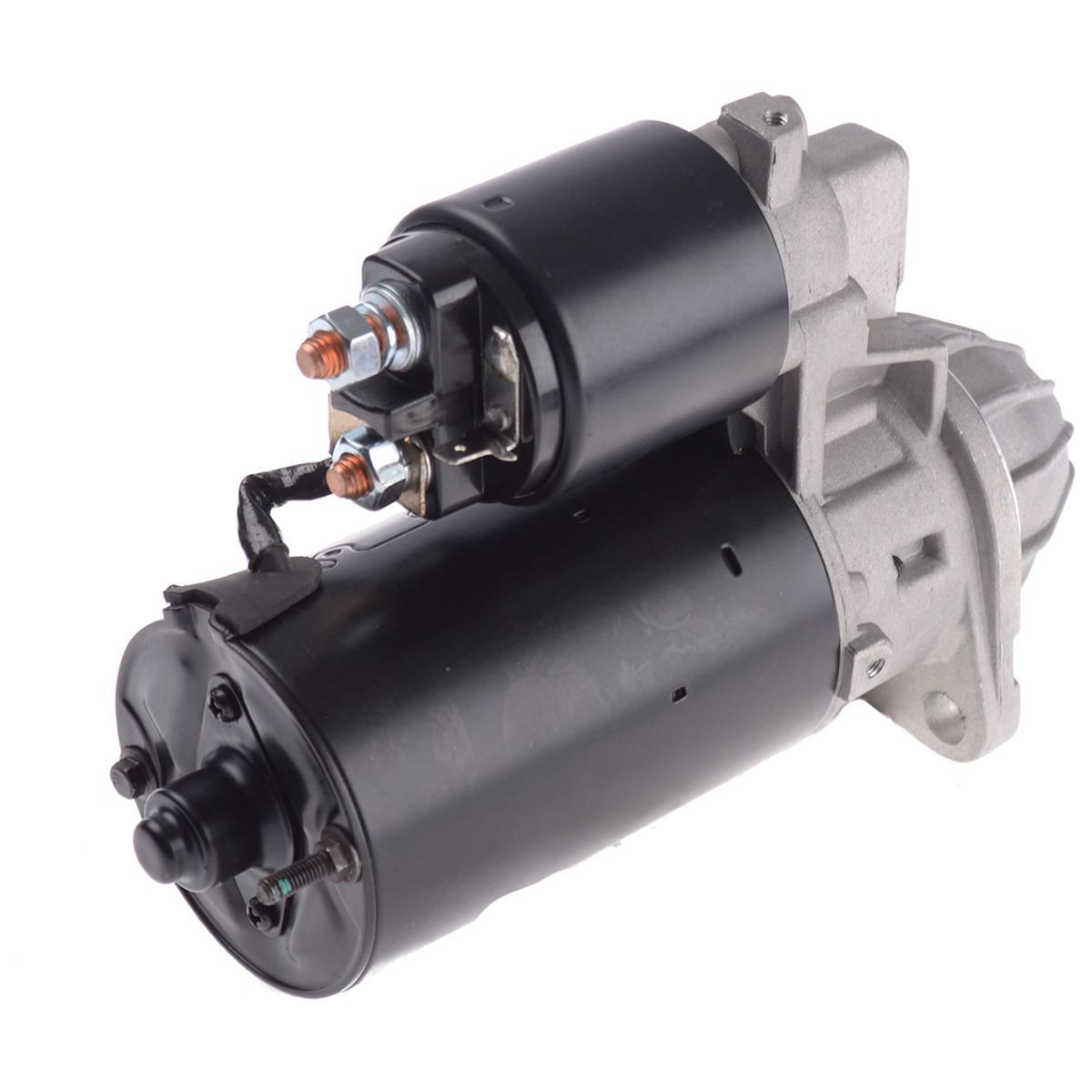 OEX Starter Motor 12V 8Th CW Bosch Style - BXS0143