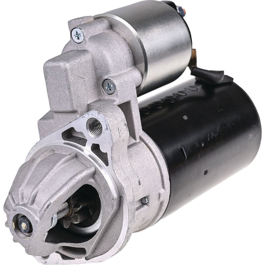 OEX Starter Motor 12V 8Th CW Bosch Style - BXS0143