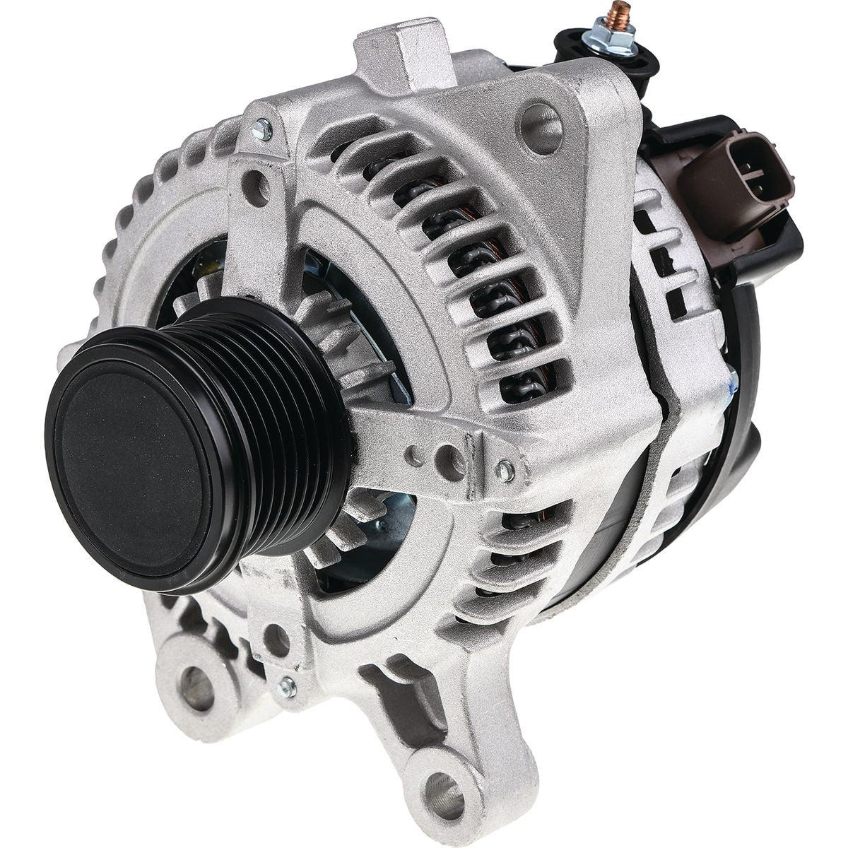 OEX Alternator 12V 130A Denso Style - DXA4000