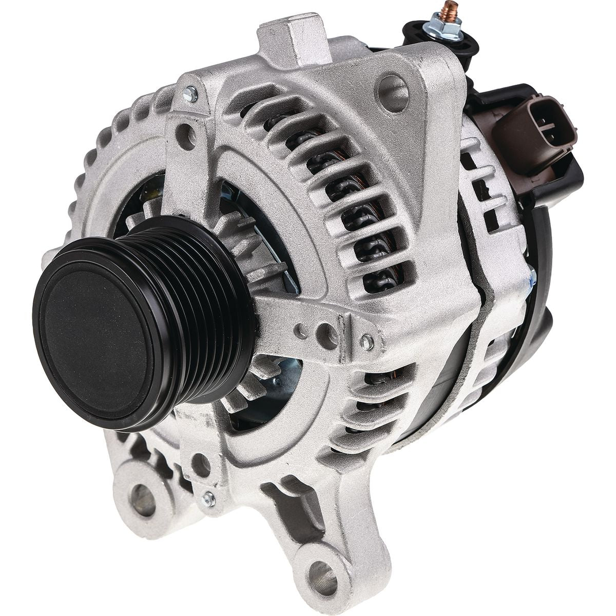 OEX Alternator 12V 130A Denso Style - DXA4000