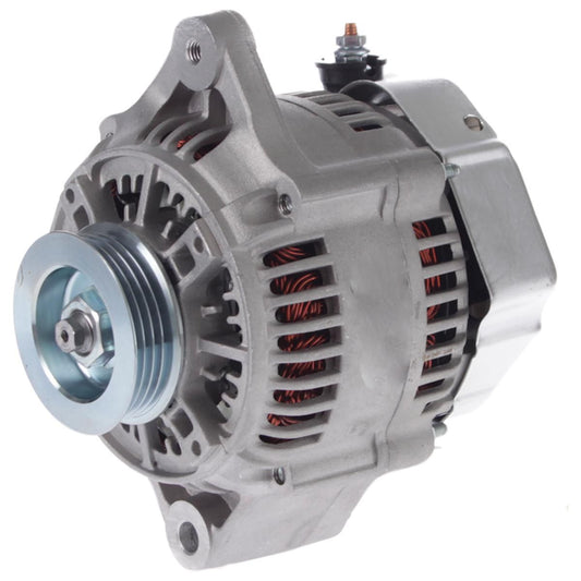 OEX Alternator 12V 95A Denso Style - DXA579