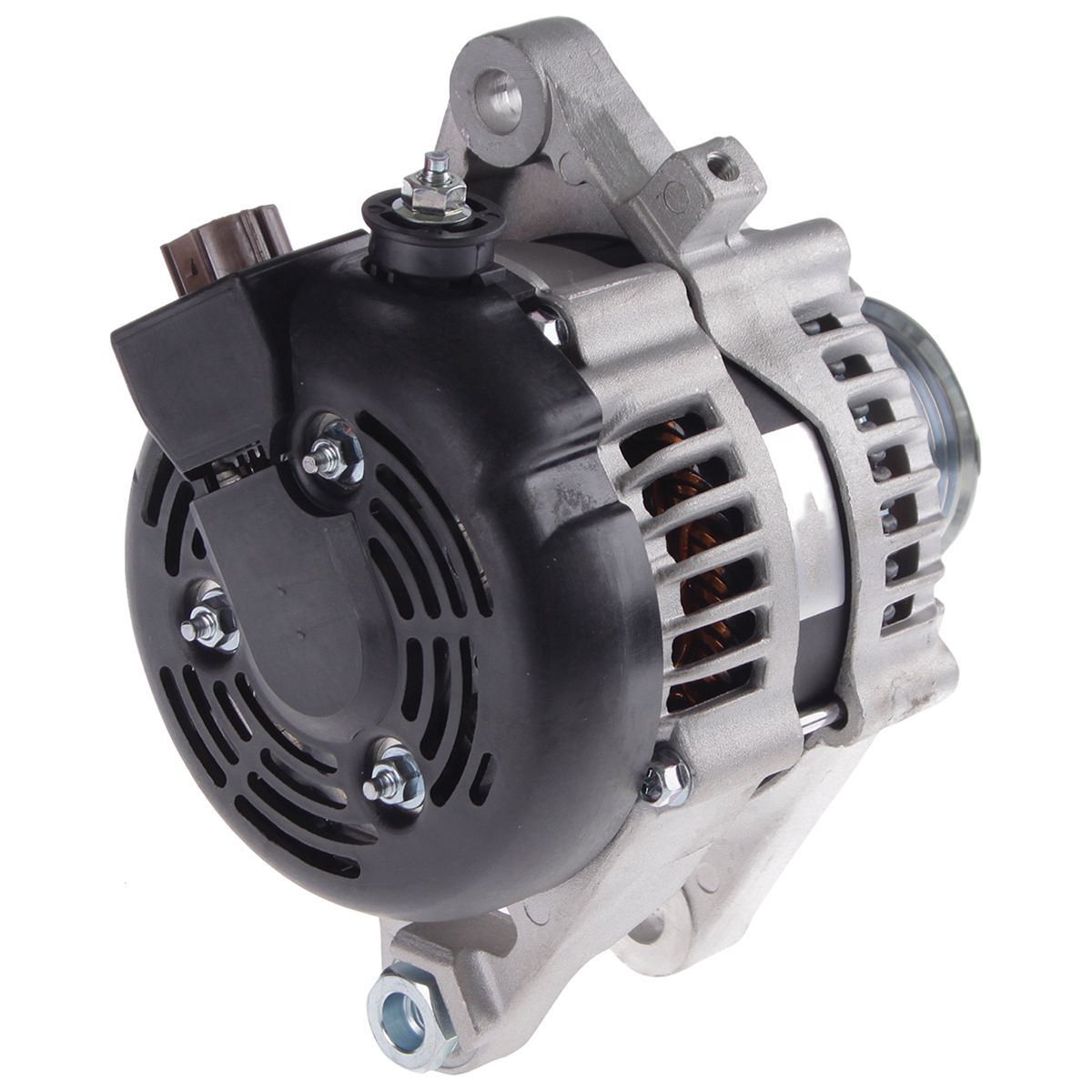 OEX Alternator 12V 90A Denso Style - DXA596