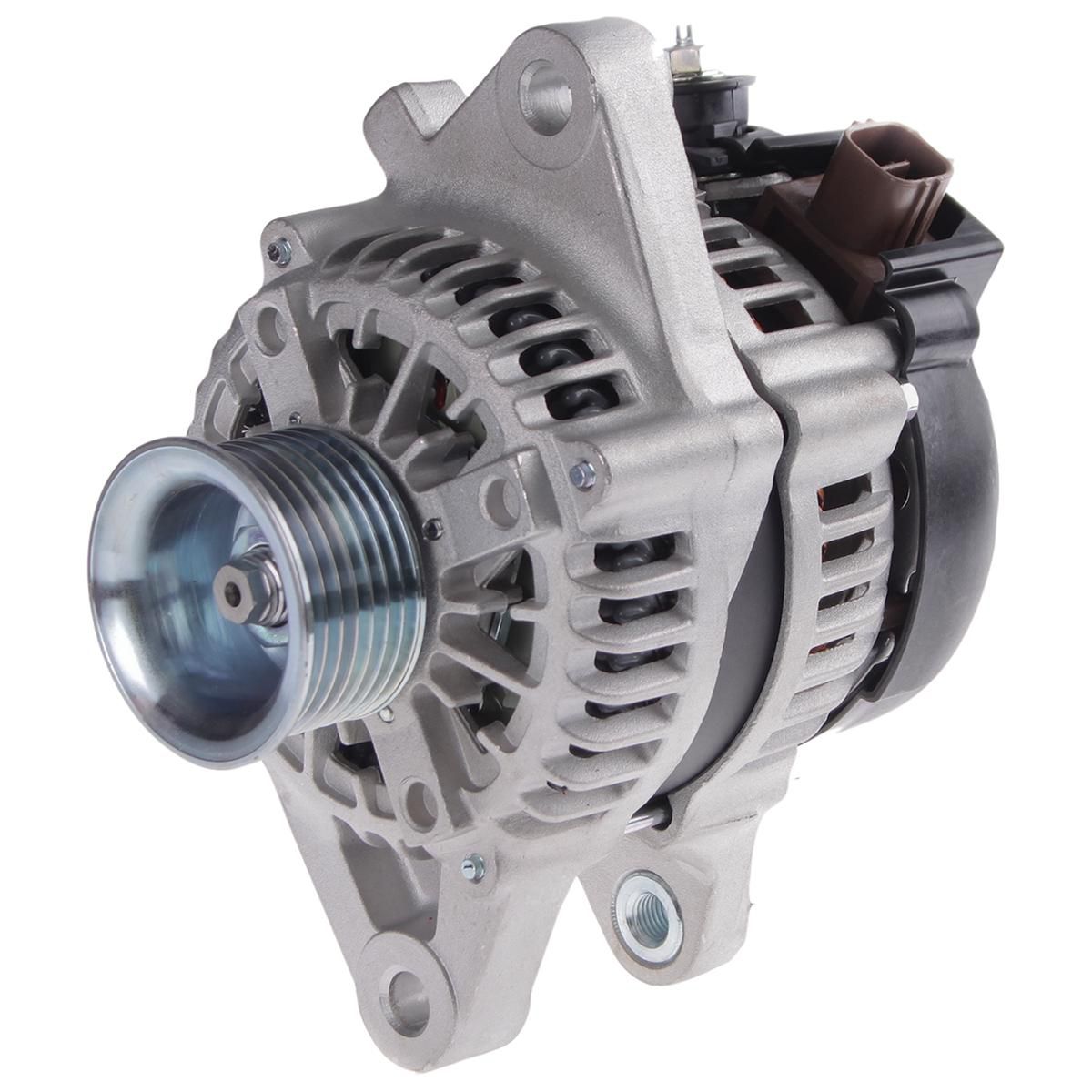 OEX Alternator 12V 90A Denso Style - DXA596