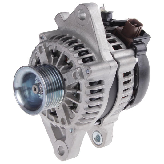 OEX Alternator 12V 90A Denso Style - DXA596