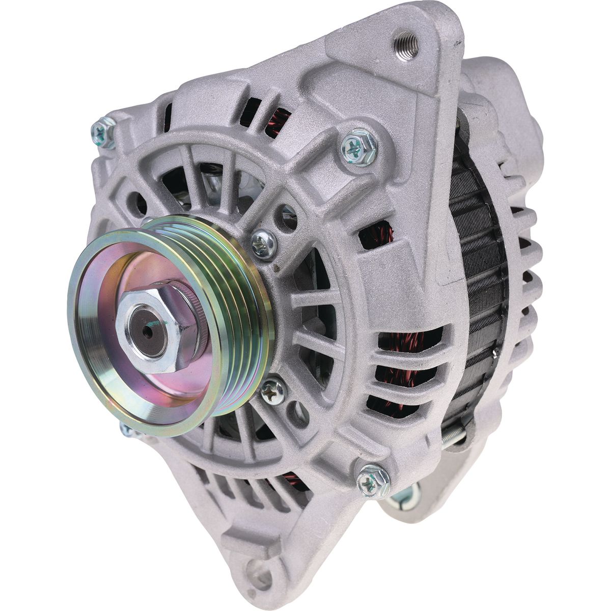 OEX Alternator 12V 90A Mitsubishi Style - MXA2008