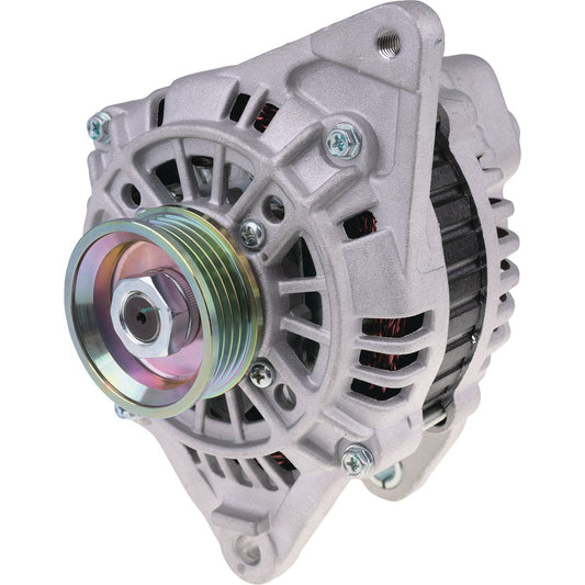 OEX Alternator 12V 90A Mitsubishi Style - MXA2008