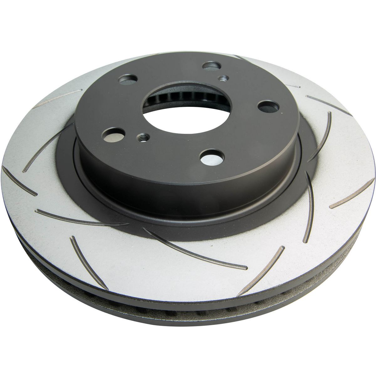 DBA Disc Brake Rotor Vented Single Front 275mm - DBA2740S