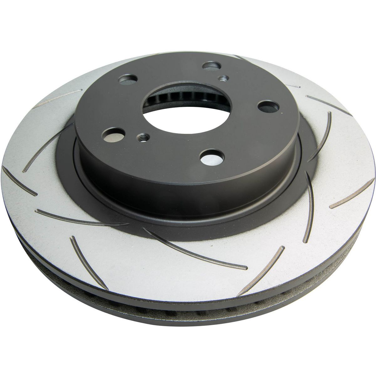 DBA Disc Brake Rotor Vented Single Front 275mm - DBA2740S
