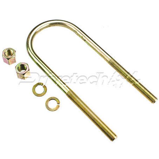 Drivetech 4x4 U Bolt - DT3-UB416