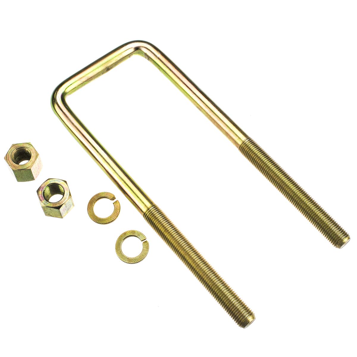 Drivetech 4x4 U Bolt - DT3-UB436