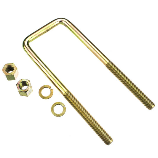 Drivetech 4x4 U Bolt - DT3-UB436