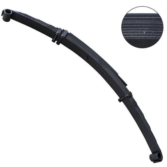 Drivetech 4x4 Rear Right Leaf Spring fits Nissan Patrol Y60/Y61 - DT6-NIS117JDS