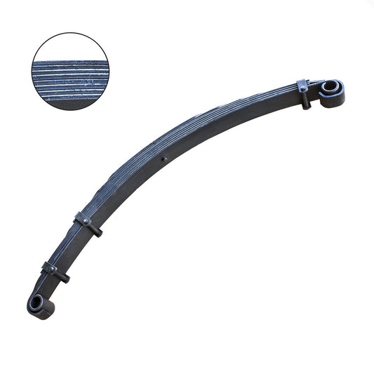 Drivetech 4x4 Rear Leaf Spring fits Toyota Landcruiser 70 Series - DT6-TOY110J