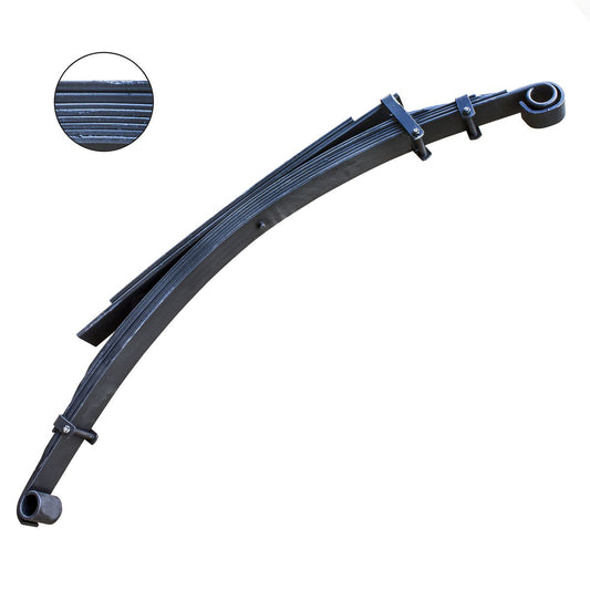 Drivetech 4x4 Rear Leaf Spring fits Toyota Landcruiser 70 Series - DT6-TOY111H
