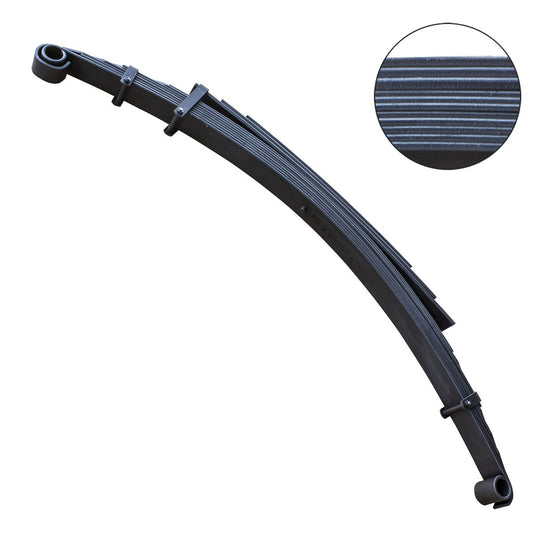 Drivetech 4x4 Rear Leaf Spring fits Toyota Landcruiser 78/79 Series - DT6-TOY112H
