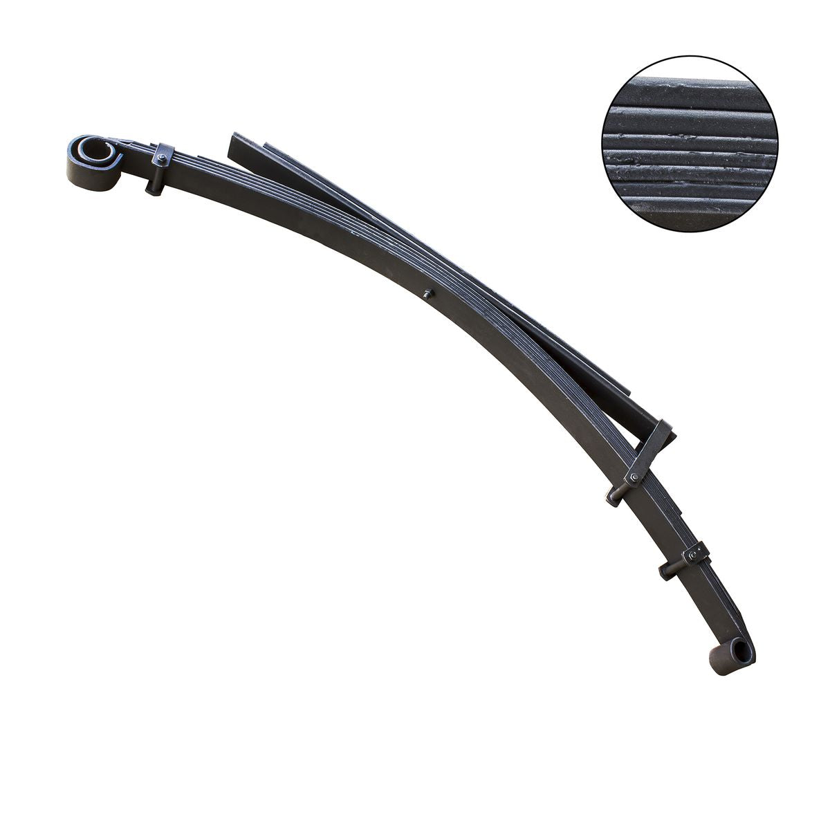 Drivetech 4x4 Rear Leaf Spring fits Toyota Hilux  - DT6-TOY115H