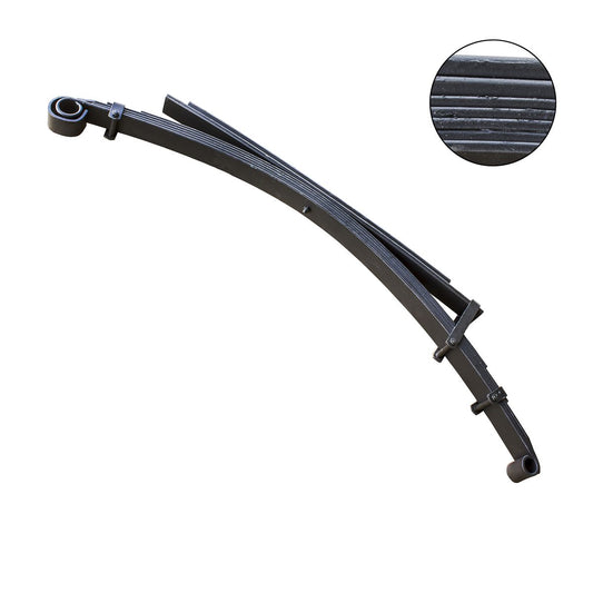 Drivetech 4x4 Rear Leaf Spring fits Toyota Hilux  - DT6-TOY115H