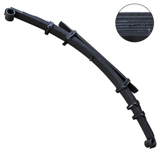 Drivetech 4x4 Rear Leaf Spring fits Toyota Hilux KUN26/GGN25 - DT6-TOY118J
