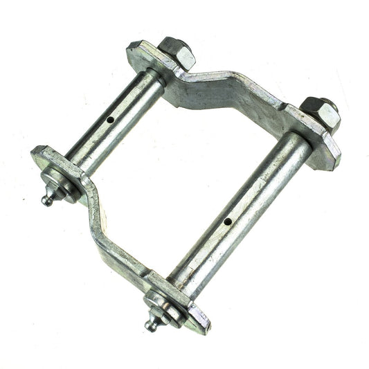 Drivetech 4x4 Greasable Shackle - DT9-200012