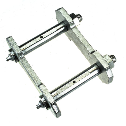 Drivetech 4x4 Greasable Shackle - DT9-200031