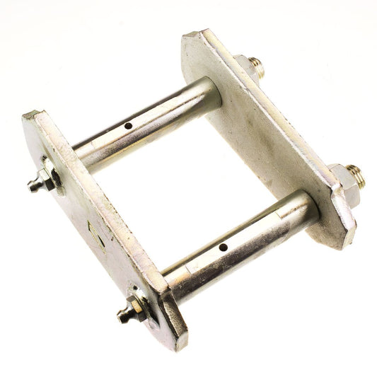 Drivetech 4x4 Greasable Shackle - DT9-200033