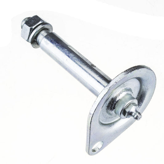 Drivetech 4x4 Rear Leaf Spring Pin - Greaseable - DT9-200034