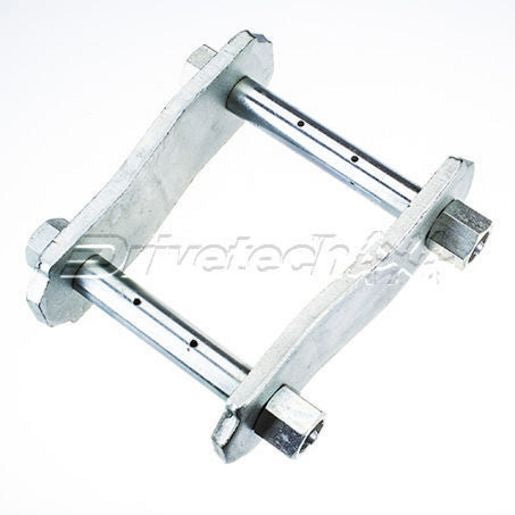 Drivetech 4x4 Greasable Shackle - DT9-200036