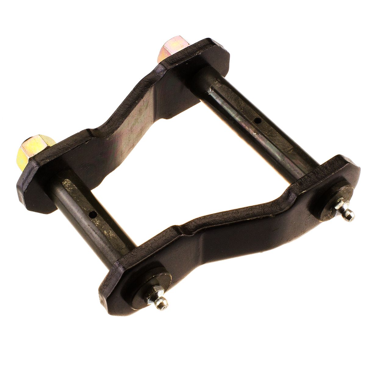 Drivetech 4x4 Greasable Shackle - DT9-200041