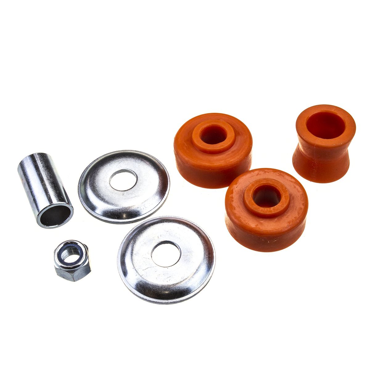 Drivetech 4x4 Shock Bush Kit - DTB1091