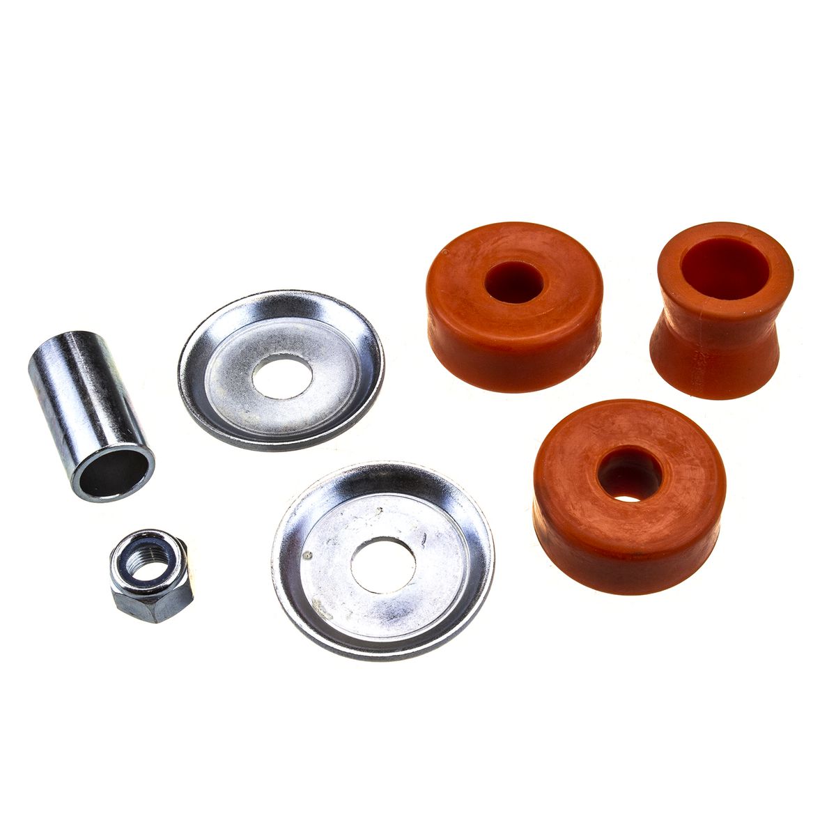 Drivetech 4x4 Shock Bush Kit - DTB1091