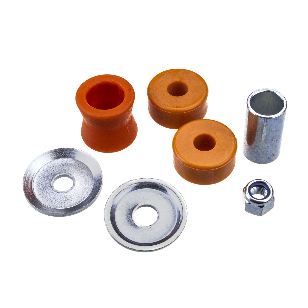 Drivetech 4x4 Shock Absorber/Strut Mount Bush Kit - DTB1092