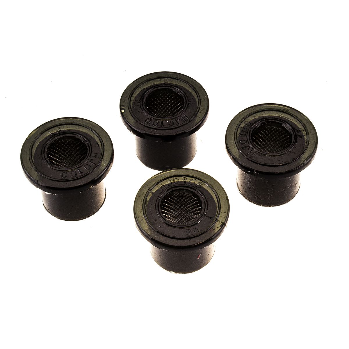 Drivetech 4x4 Spring Eye & Shackle Bush Kit DTB7003 - DTB7003