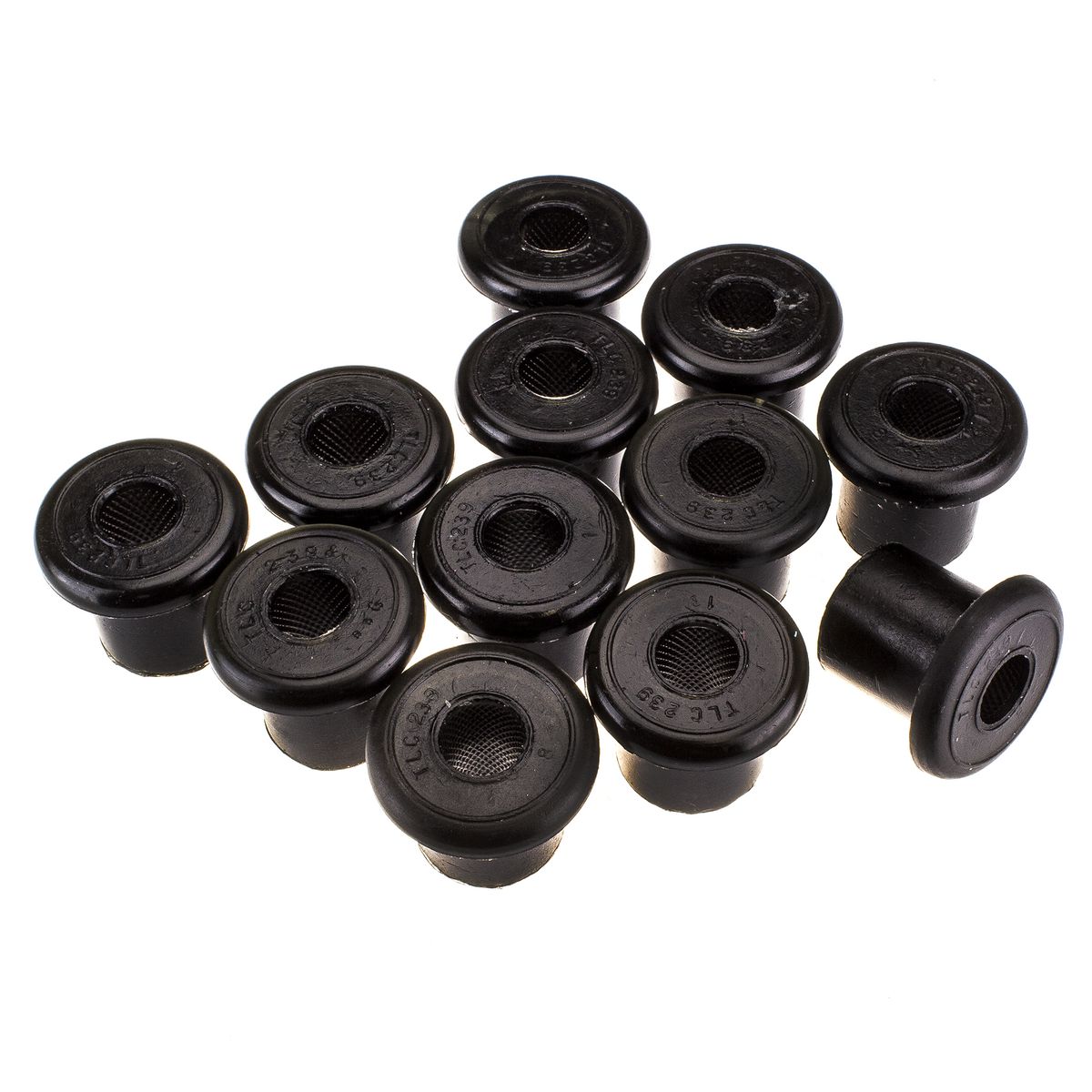 Drivetech 4x4 Spring Shackle Bush Kit DTB7005 - DTB7005
