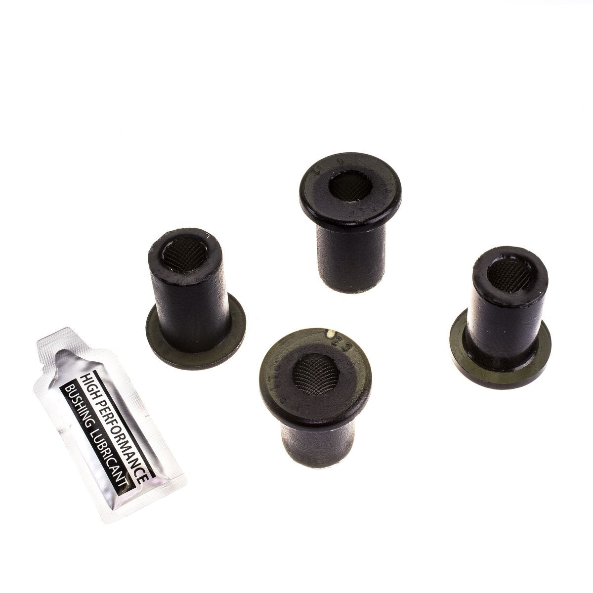 Drivetech 4x4 Spring Shackle Bush Kit DTB7013 - DTB7013