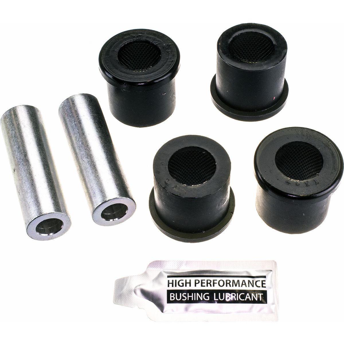 Drivetech 4x4 Spring Eye Front Bush Kit DTB7327 - DTB7327