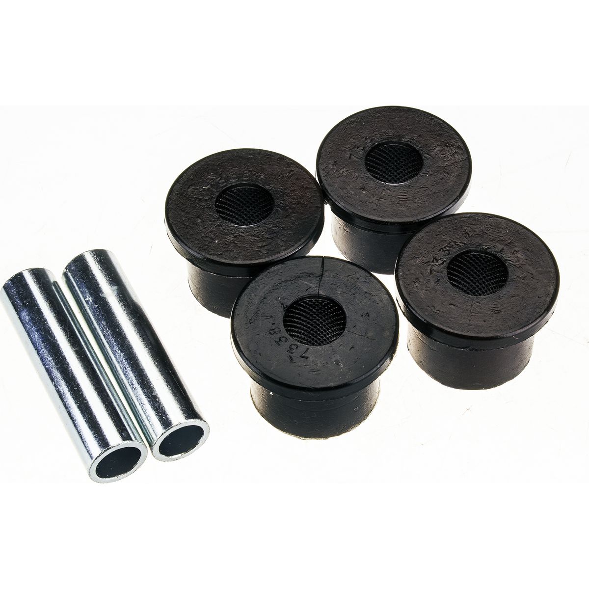 Drivetech 4x4 Spring Eye Front Bush Kit DTB7338 - DTB7338