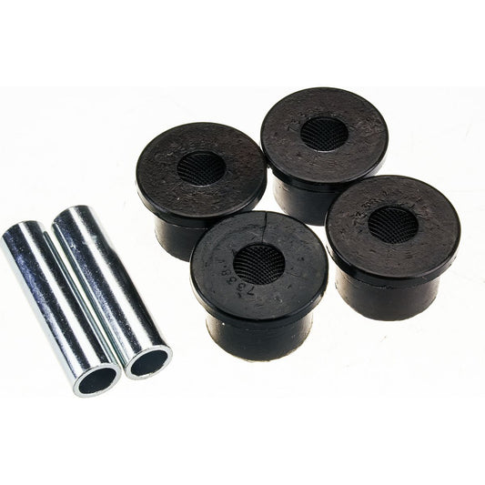 Drivetech 4x4 Spring Eye Front Bush Kit DTB7338 - DTB7338