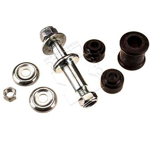 Maxi Trac Steering Damper Fitting Kit - MTB021N