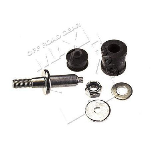 Maxi Trac Steering Damper Fitting Kit - MTB033N