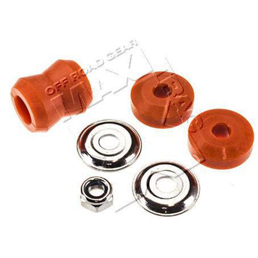 Maxi Trac Shock Absorber/Strut Bush Kit - MTB6075N