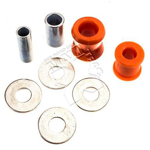 Maxi Trac Shock Absorber/Strut Bush Kit - MTB6092N