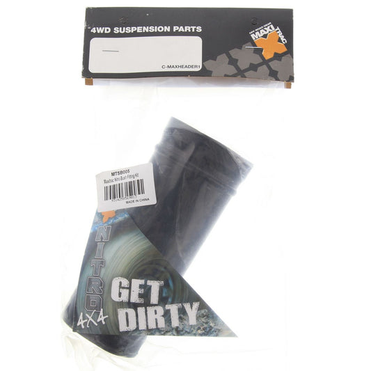 Maxi Trac Strut Boot Kit - MTSB005