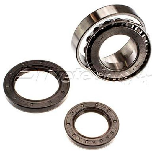 Drivetech 4x4 Rear Axle Bearing Kit - DT-AK10