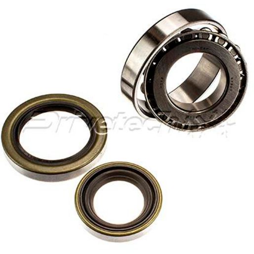 Drivetech 4x4 Rear Axle Bearing Kit - DT-AK11
