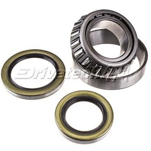 Drivetech 4x4 Rear Axle Bearing Kit - DT-AK18