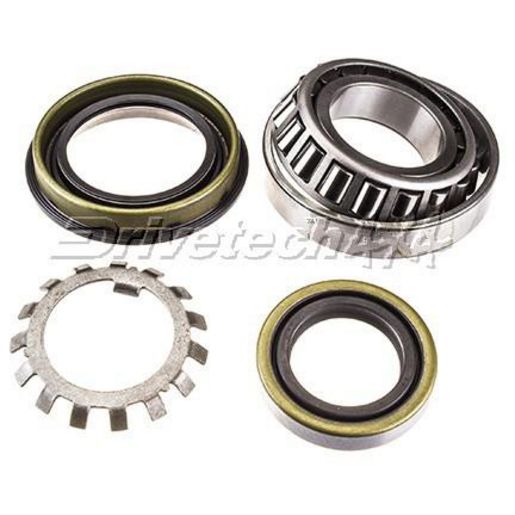 Drivetech 4x4 Rear Axle Bearing Kit - DT-AK19