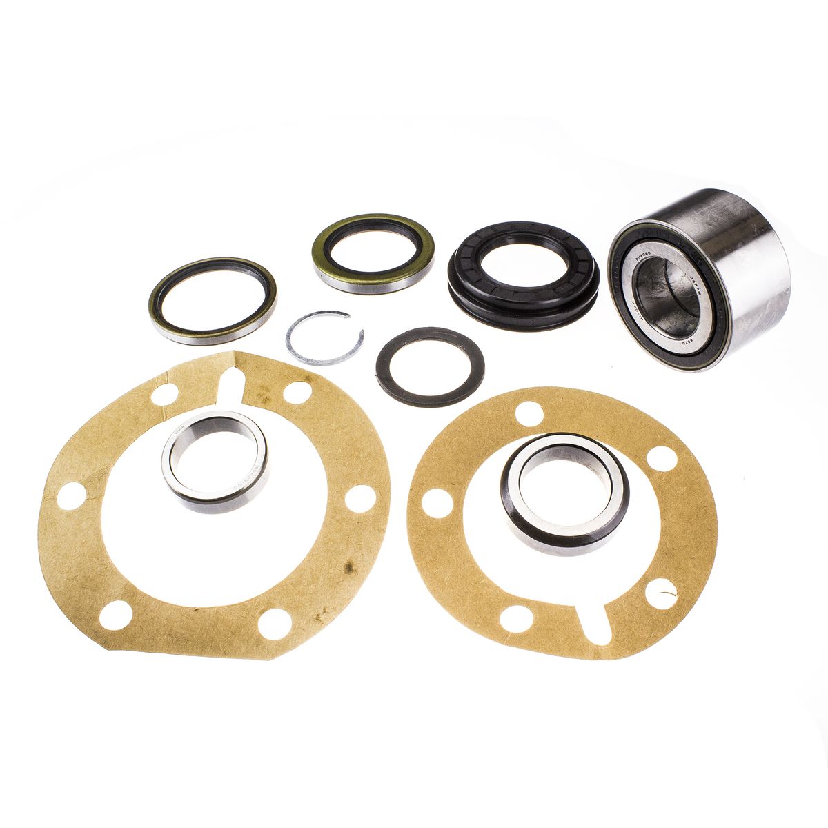 Drivetech 4x4 Rear Axle Bearing Kit - DT-AK28