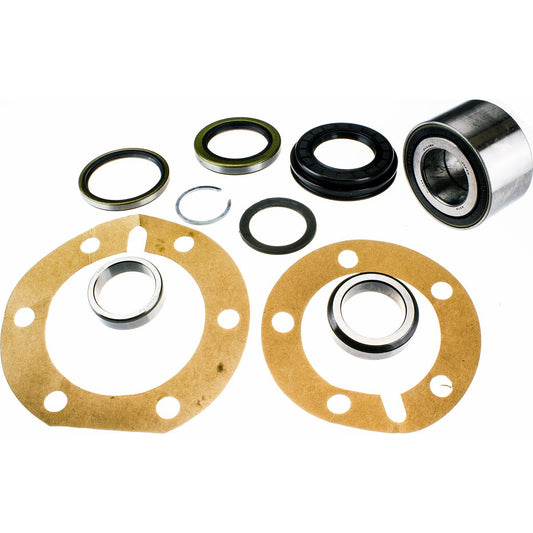 Drivetech 4x4 Rear Axle Bearing Kit - DT-AK28