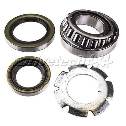 Drivetech 4x4 Rear Axle Bearing Kit - DT-AK9